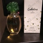 Отзыв Gres Cabotine