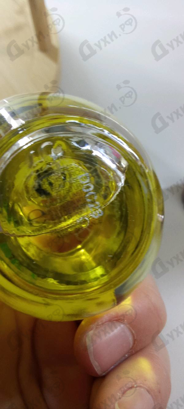 Духи Cabotine от Gres