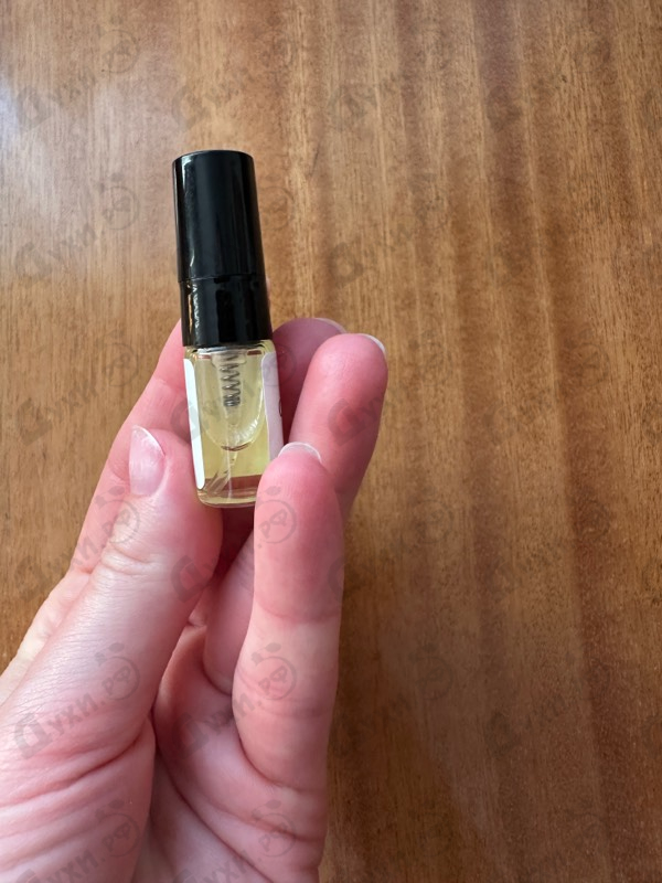 Отзыв Gres Cabotine