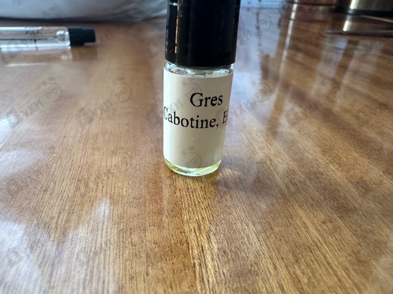 Купить Cabotine от Gres