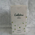 Отзывы Gres Cabotine