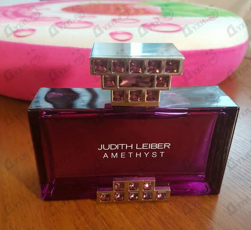 Купить Amethyst от Judith Leiber