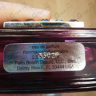 Отзыв Judith Leiber Amethyst