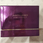 Духи Amethyst от Judith Leiber