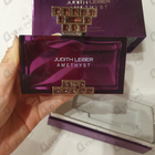 Отзывы Judith Leiber Amethyst