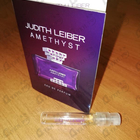 Отзыв Judith Leiber Amethyst