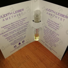 Парфюм Judith Leiber Amethyst