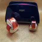 Отзывы Bvlgari Omnia Coral