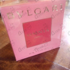 Отзывы Bvlgari Omnia Coral