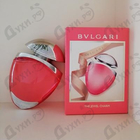 Отзыв Bvlgari Omnia Coral