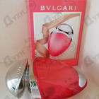 Отзыв Bvlgari Omnia Coral
