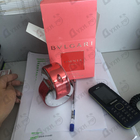 Отзыв Bvlgari Omnia Coral