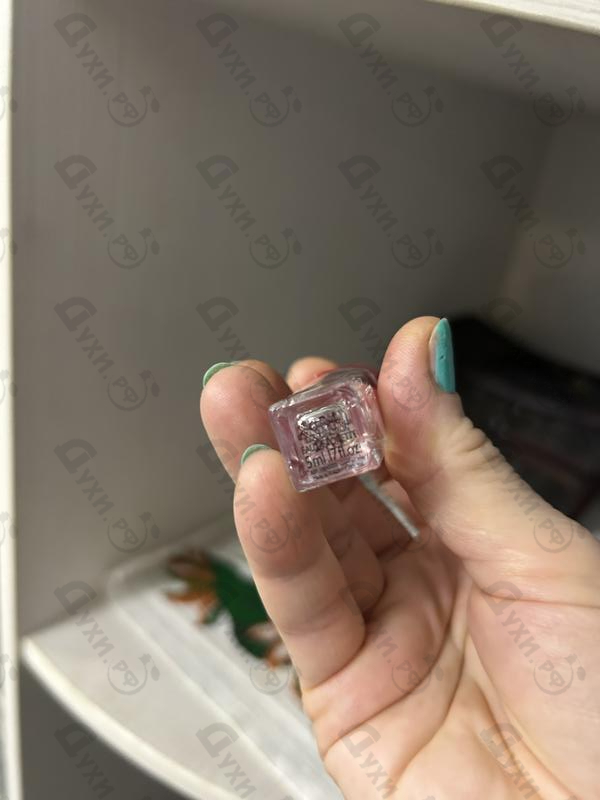 Духи Omnia Coral от Bvlgari