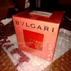 Духи Omnia Coral от Bvlgari