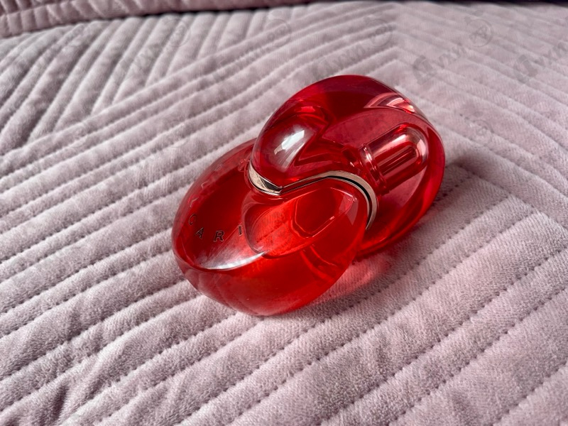 Парфюмерия Bvlgari Omnia Coral