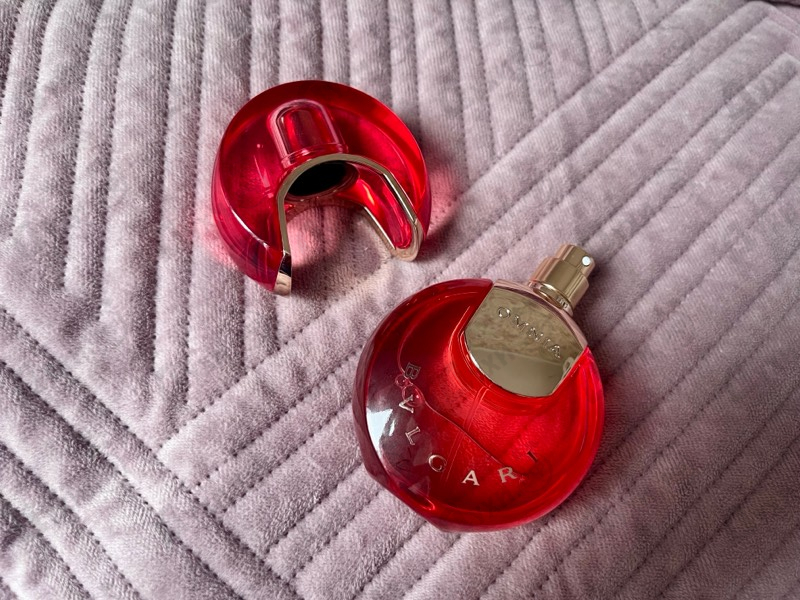 Отзывы Bvlgari Omnia Coral