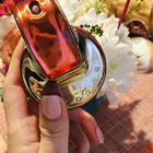 Отзыв Bvlgari Omnia Coral