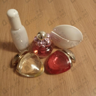 Духи Omnia Coral от Bvlgari