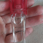 Отзыв Bvlgari Omnia Coral