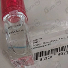 Отзыв Bvlgari Omnia Coral