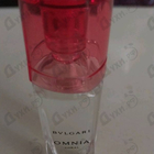 Отзывы Bvlgari Omnia Coral