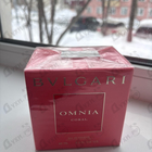 Отзыв Bvlgari Omnia Coral