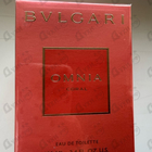Отзывы Bvlgari Omnia Coral