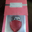 Отзыв Bvlgari Omnia Coral