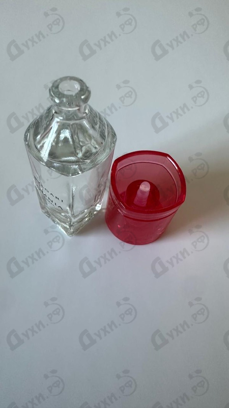 Духи Omnia Coral от Bvlgari