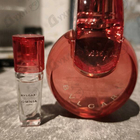 Отзыв Bvlgari Omnia Coral
