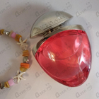 Отзыв Bvlgari Omnia Coral