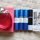 Отзыв Bvlgari Omnia Coral