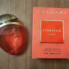 Парфюм Bvlgari Omnia Coral