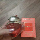 Парфюм Bvlgari Omnia Coral