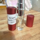 Отзывы Bvlgari Omnia Coral