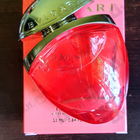Отзыв Bvlgari Omnia Coral