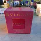 Духи Omnia Coral от Bvlgari