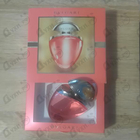 Духи Omnia Coral от Bvlgari