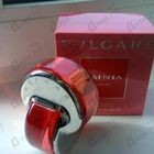 Отзывы Bvlgari Omnia Coral