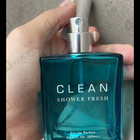Отзыв Clean Shower Fresh