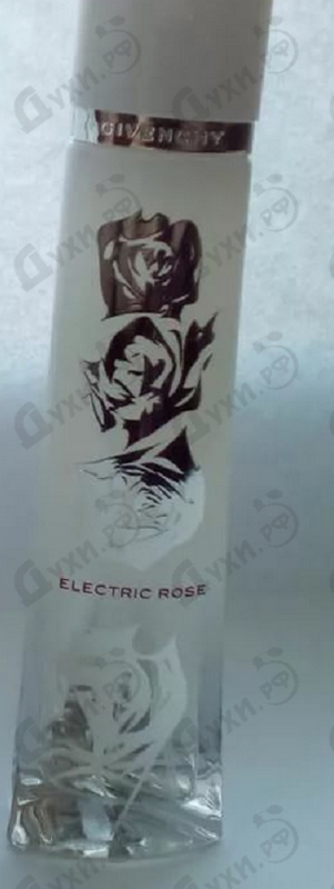 Купить Very Irresistible Electric Rose от Givenchy