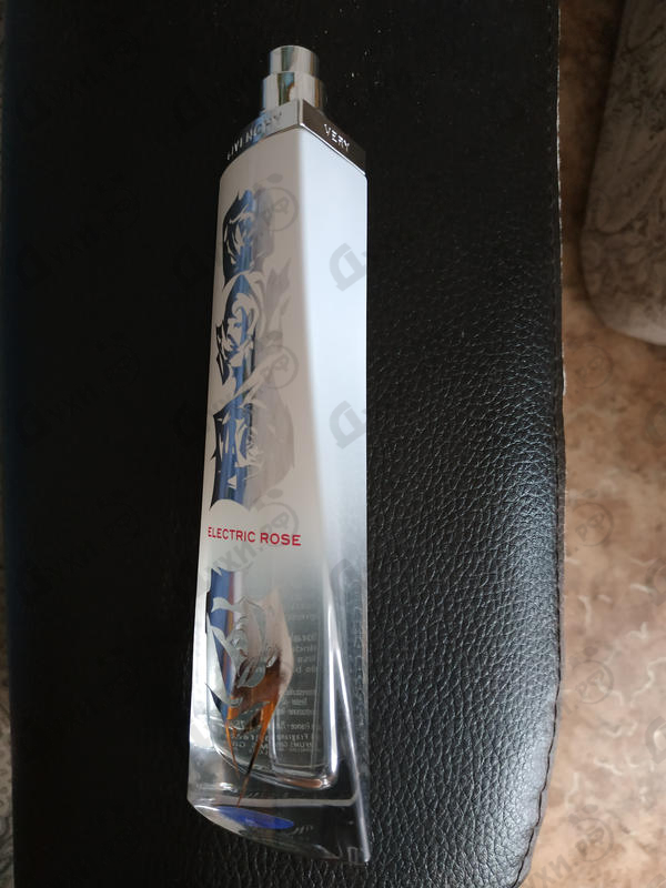 Парфюмерия Very Irresistible Electric Rose от Givenchy