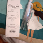 Парфюм Givenchy Very Irresistible Electric Rose