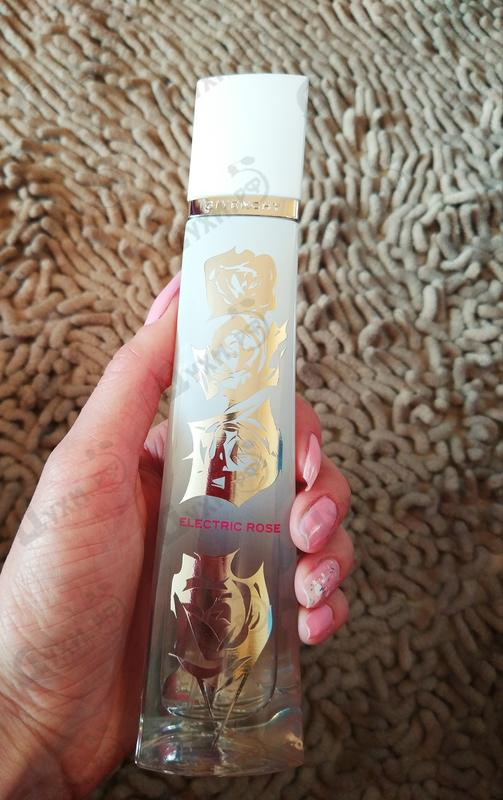 Парфюмерия Givenchy Very Irresistible Electric Rose