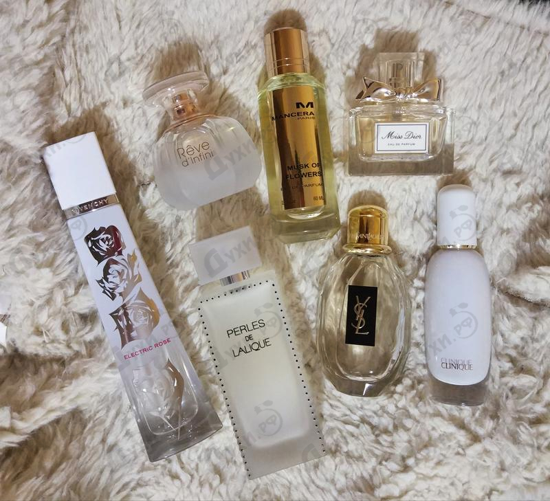 Купить Very Irresistible Electric Rose от Givenchy