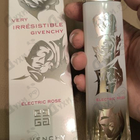 Отзыв Givenchy Very Irresistible Electric Rose