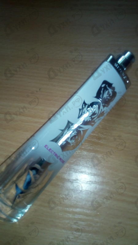 Парфюмерия Very Irresistible Electric Rose от Givenchy