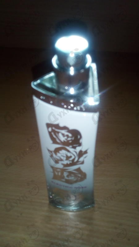 Парфюмерия Very Irresistible Electric Rose от Givenchy