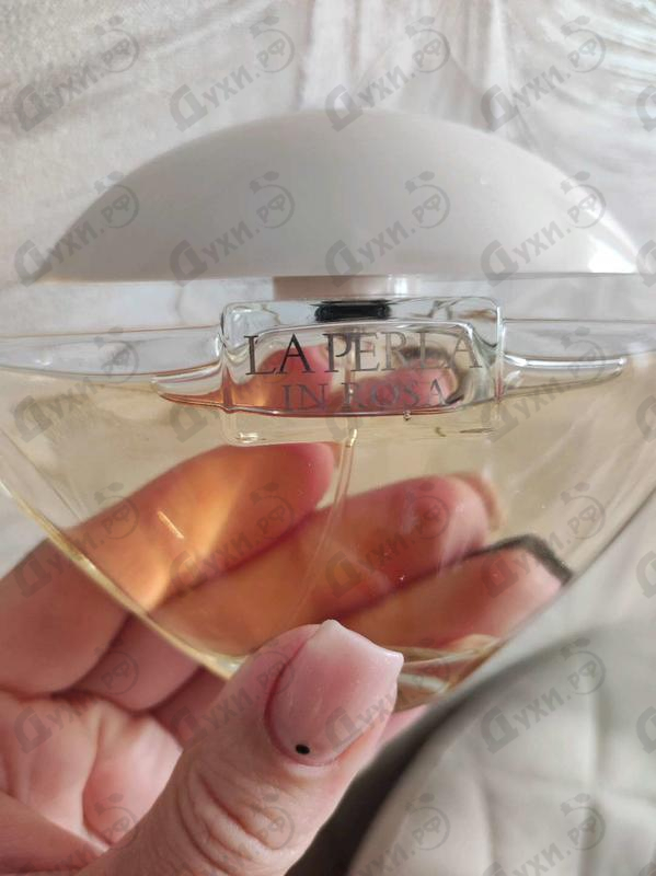 Купить La Perla In Rosa Парфюмерия In Rosa от La Perla