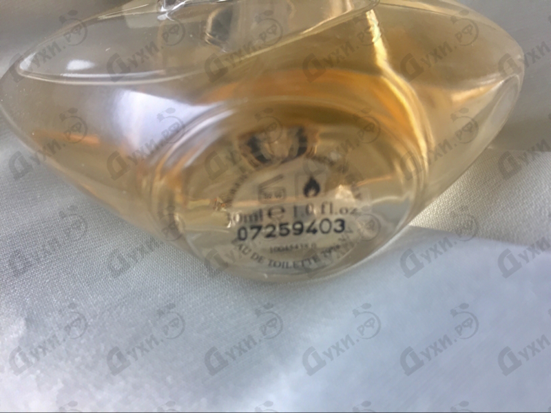 Парфюмерия La Perla In Rosa Духи In Rosa от La Perla